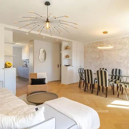 L'Oasis 4 Etoiles - Triangle D'Or, A 100M Du Lac, Parking Gratuit Annecy Exterior photo