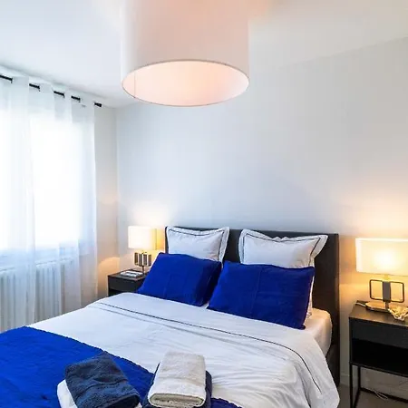 L'Oasis 4 Etoiles - Triangle D'Or, A 100M Du Lac, Parking Gratuit Annecy Exterior photo