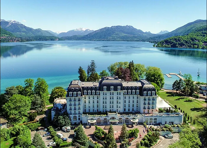 L\'Oasis 4 Etoiles - Triangle D\'Or, A 100M Du Lac, Parking Gratuit