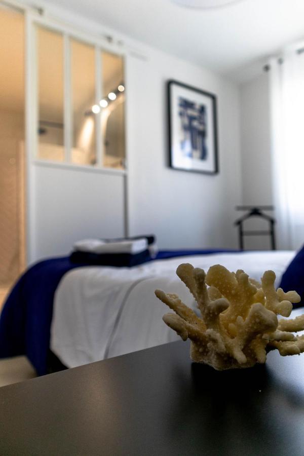 Appartement L'oasis 4 Etoiles - Triangle D'or, A 100m Du Lac, Parking Gratuit *