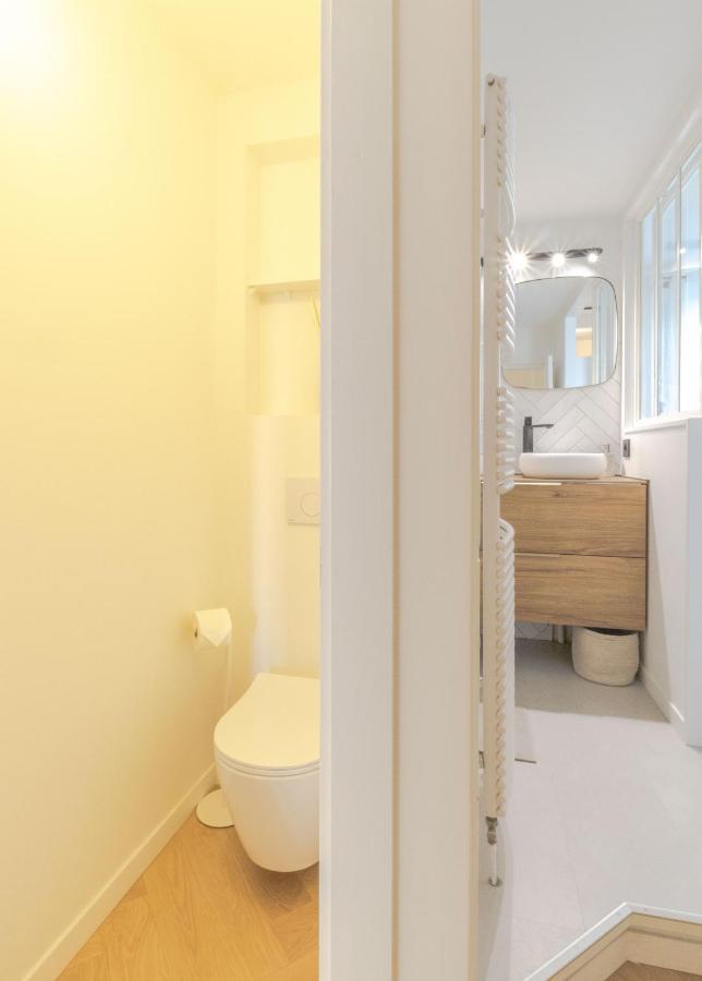 Appartement L'oasis 4 Etoiles - Triangle D'or, A 100m Du Lac, Parking Gratuit