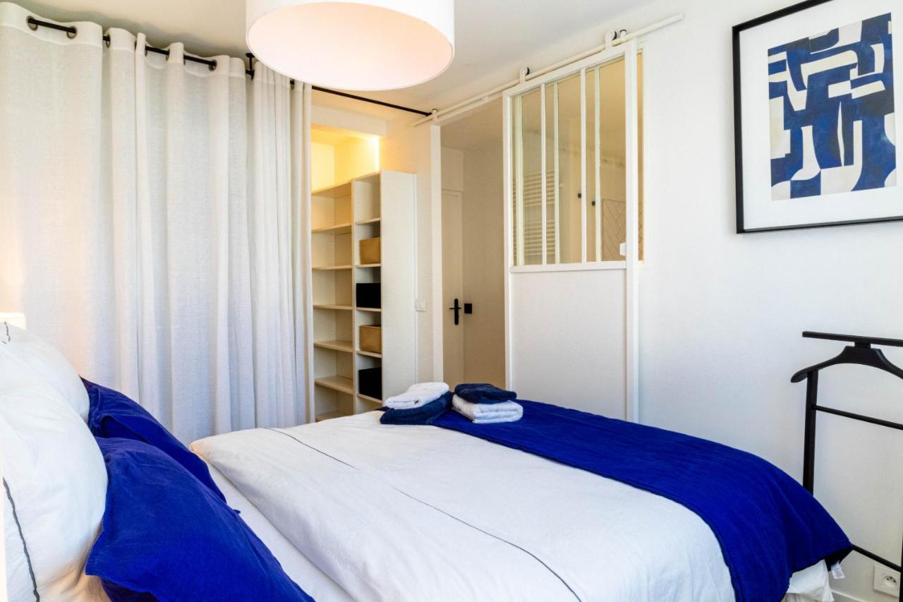 L'oasis 4 Etoiles - Triangle D'or, A 100m Du Lac, Parking Gratuit Appartement Annecy