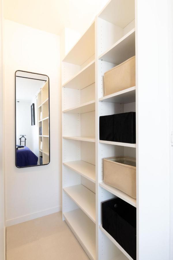 Appartement L'oasis 4 Etoiles - Triangle D'or, A 100m Du Lac, Parking Gratuit Annecy
