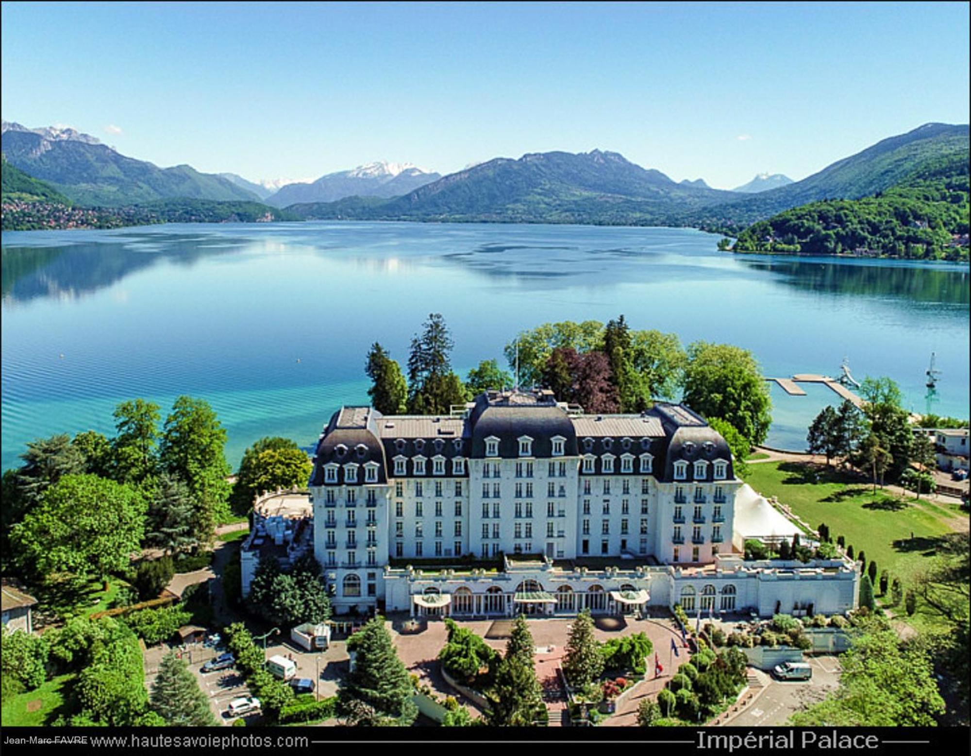 Appartement L'oasis 4 Etoiles - Triangle D'or, A 100m Du Lac, Parking Gratuit